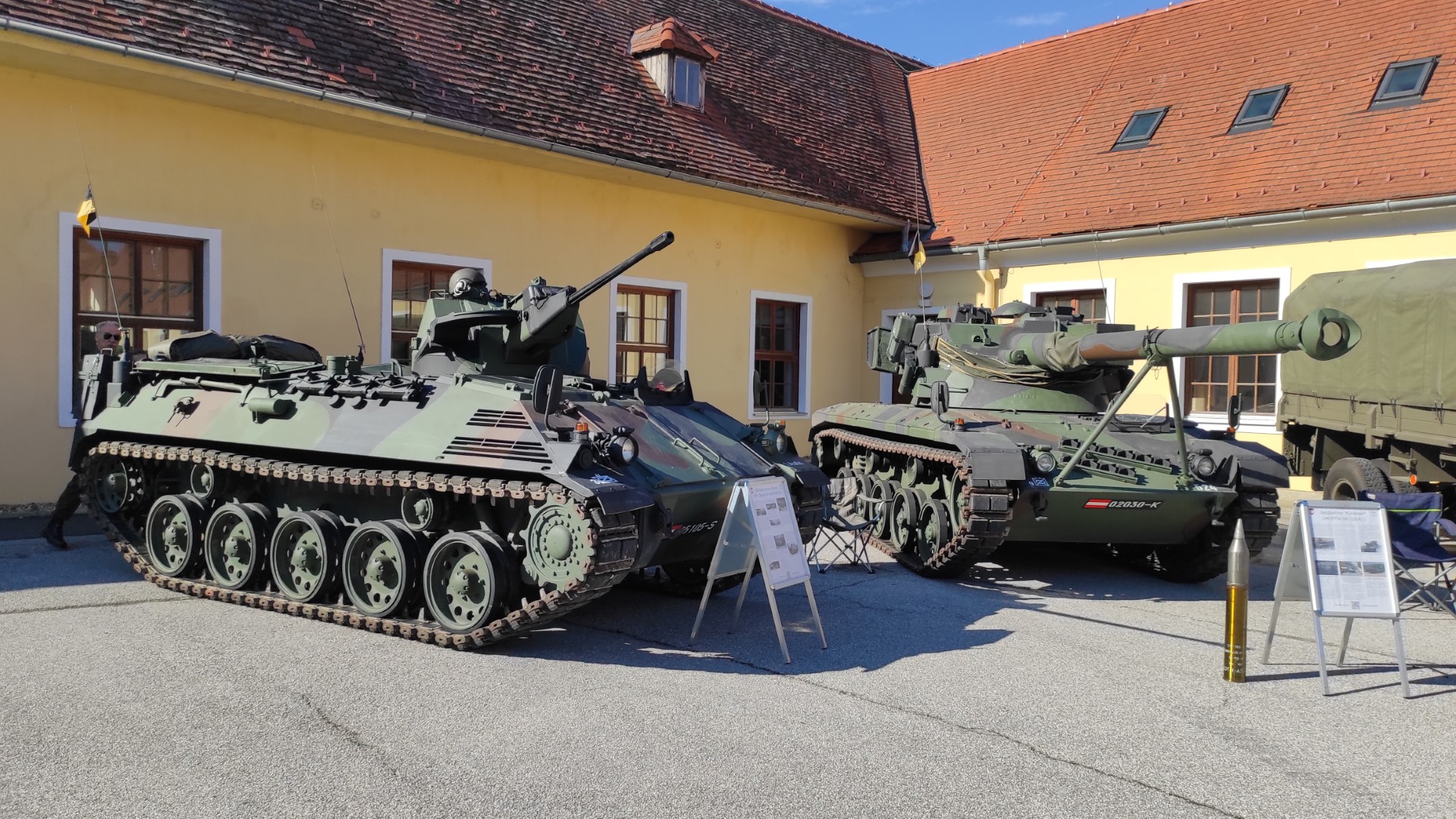 Oldtimertreffen 2025